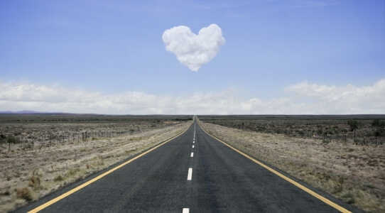 highway to heart